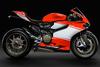 Ducati 1199 Superleggera 2014